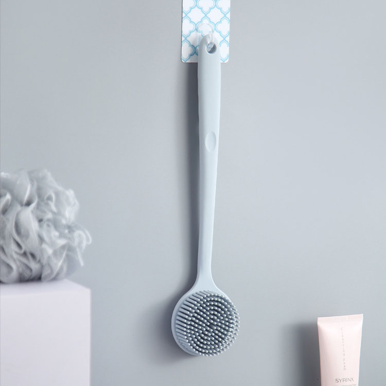 silicone basting brush
